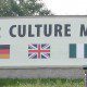 Frontier Culture Museum Outdoor Signs Frontier Culture Museum Outdoor Signs