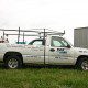 May Supply Vehicle Wrap