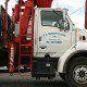 R.S. Monger & Sons Truck Graphic