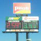 Pilot Outdoor Electric Signs Pilot Outdoor Electric Signs