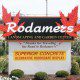 Rodamezs Outdoor Sign Rodamezs Outdoor Sign
