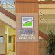 RMH Office Sign