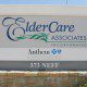 Eldercare Associates Outdoor Signs