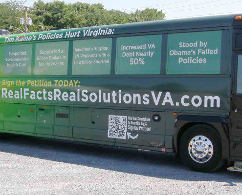 RealFactsRealSolutionsVA.com Wrap