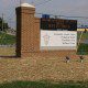 Community Health Center Outdoor Sign