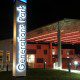 Electric Sign, Harrisonburg
