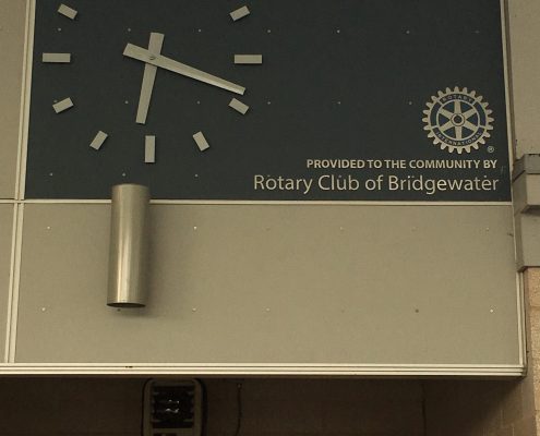 Clock