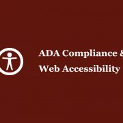 ada compliance background