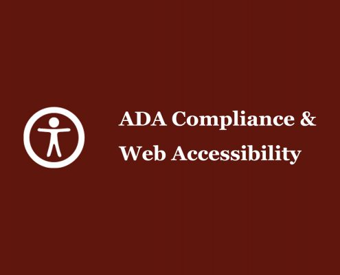 ada compliance background