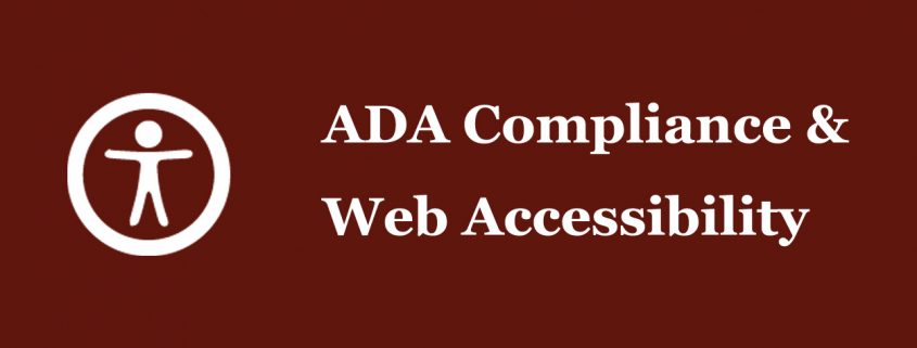 ada compliance background
